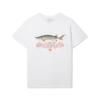 T-shirt Casa Kaspia T-shirt Casa Kaspia