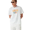 T-shirt Casa Surf