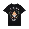 T-shirt Casa Way T-shirt Casa Way