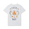 T-shirt Casa Way T-shirt Casa Way