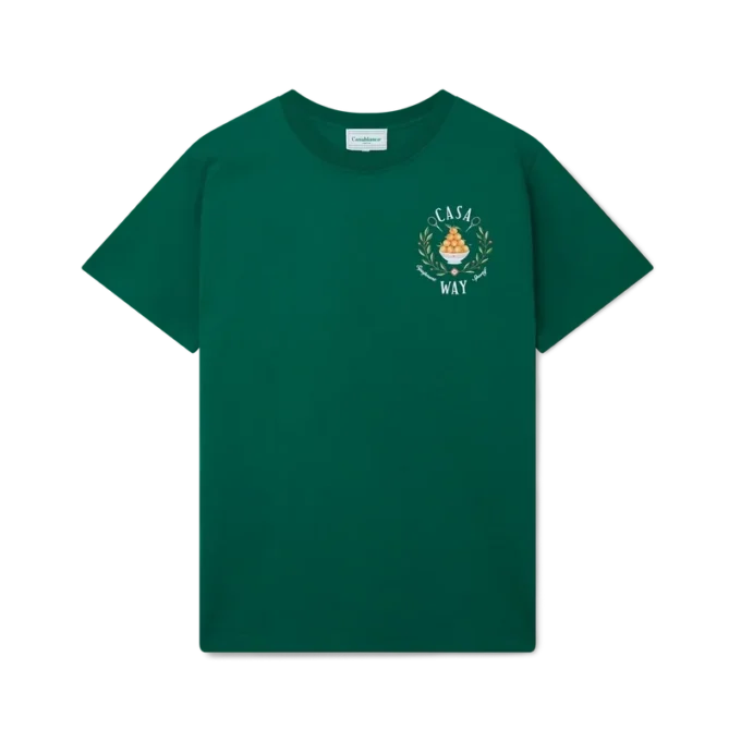 T-shirt Casa Way T-shirt Casa Way