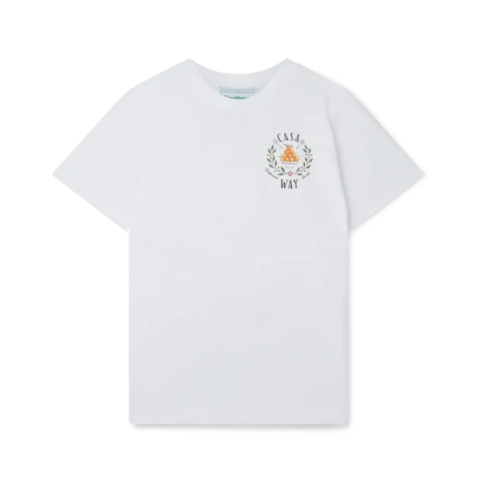 T-shirt Casa Way T-shirt Casa Way