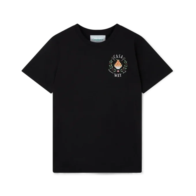 T-shirt Casa Way T-shirt Casa Way