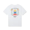 T-shirt Casa Way Mountain T-shirt Casa Way Mountain