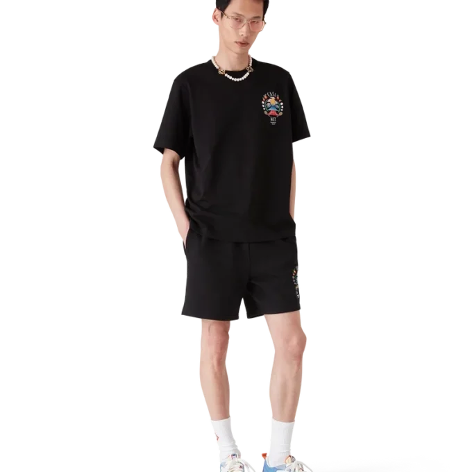 T-shirt Casa Way Mountain T-shirt Casa Way Mountain