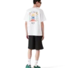 T-shirt Casa Way Mountain T-shirt Casa Way Mountain