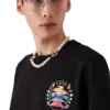 T-shirt Casa Way Mountain T-shirt Casa Way Mountain