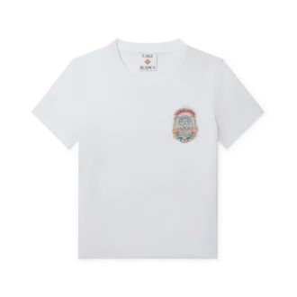 T-shirt Casa Way Skate