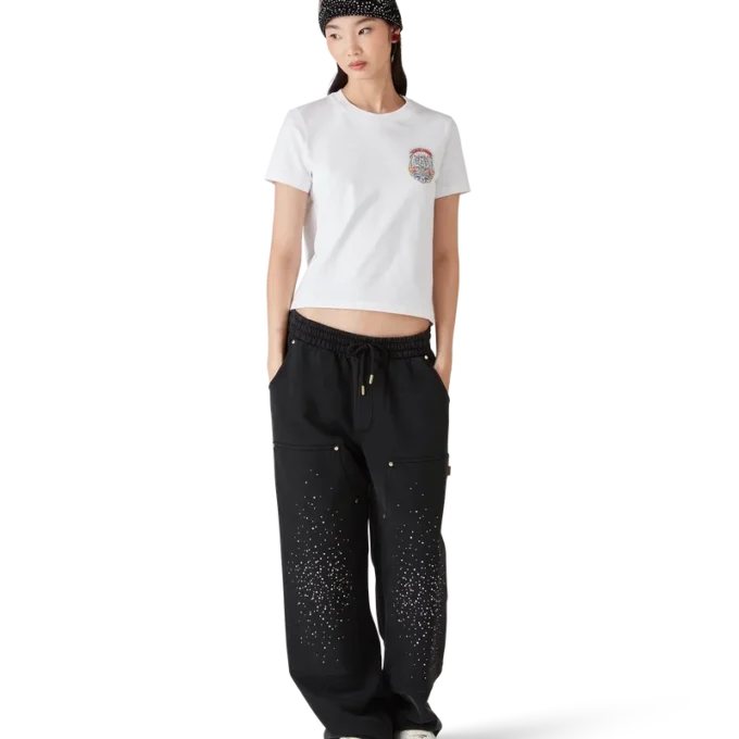 T-shirt Casa Way Skate T-shirt Casa Way Skate