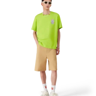 T-shirt Casa Way Skate