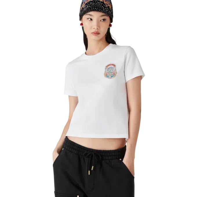 T-shirt Casa Way Skate T-shirt Casa Way Skate