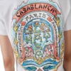 T-shirt Casa Way Skate T-shirt Casa Way Skate
