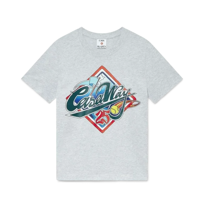 T-shirt Casa Way World Series T-shirt Casa Way World Series