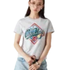 T-shirt Casa Way World Series T-shirt Casa Way World Series