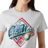 T-shirt Casa Way World Series T-shirt Casa Way World Series