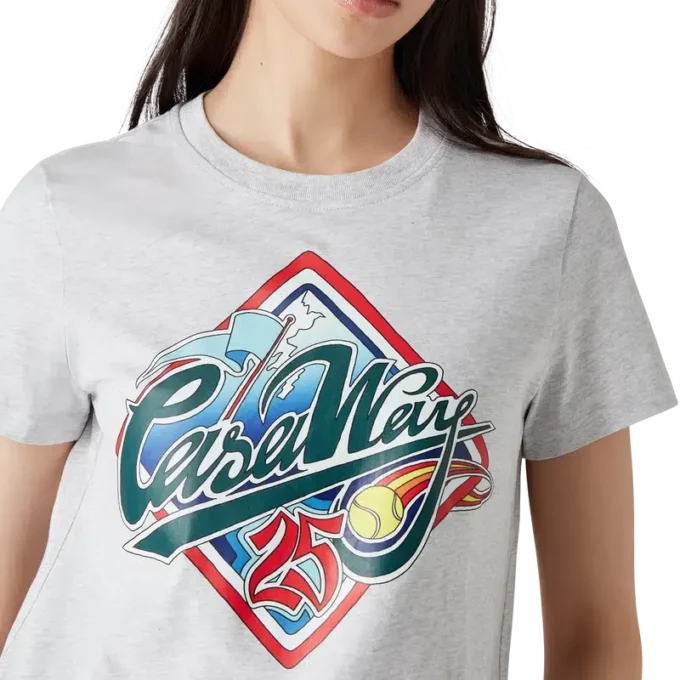 T-shirt Casa Way World Series T-shirt Casa Way World Series