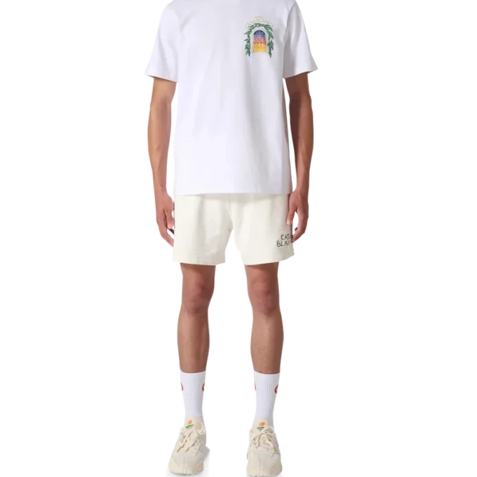 T-shirt Casablanca Avenida T-shirt Casablanca Avenida