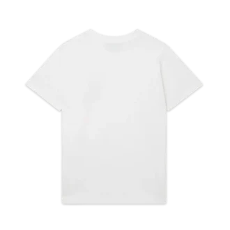T-shirt com ícone do clube de ténis