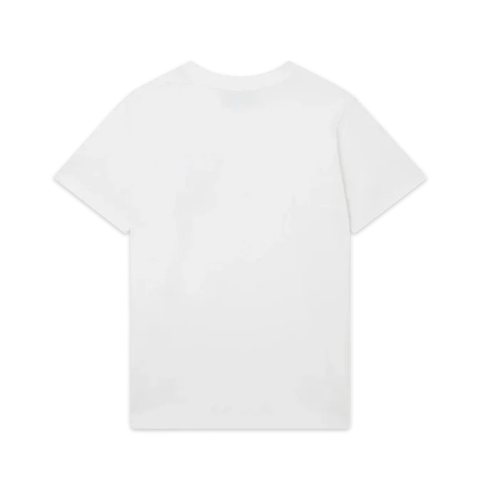 T-shirt com ícone do clube de ténis T-shirt com ícone do clube de ténis