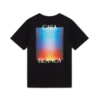 T-shirt com logótipo Gradient Casa T-shirt com logótipo Gradient Casa