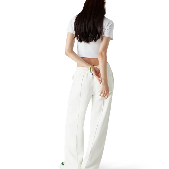 T-shirt curta Casa Beach Wave