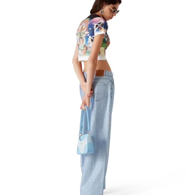 T-shirt Curta La Musique