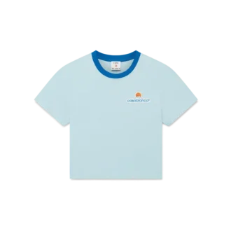 T-shirt Curta Montagne