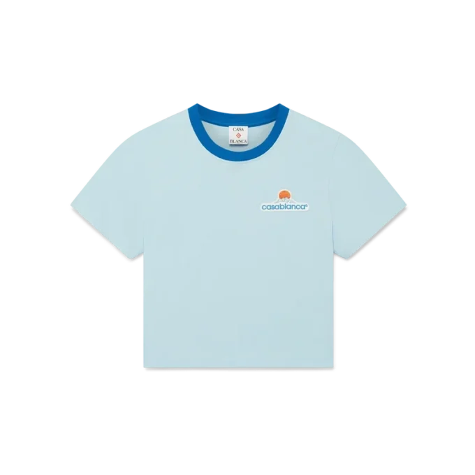 T-shirt Curta Montagne T-shirt Curta Montagne