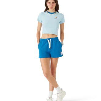 T-shirt Curta Montagne