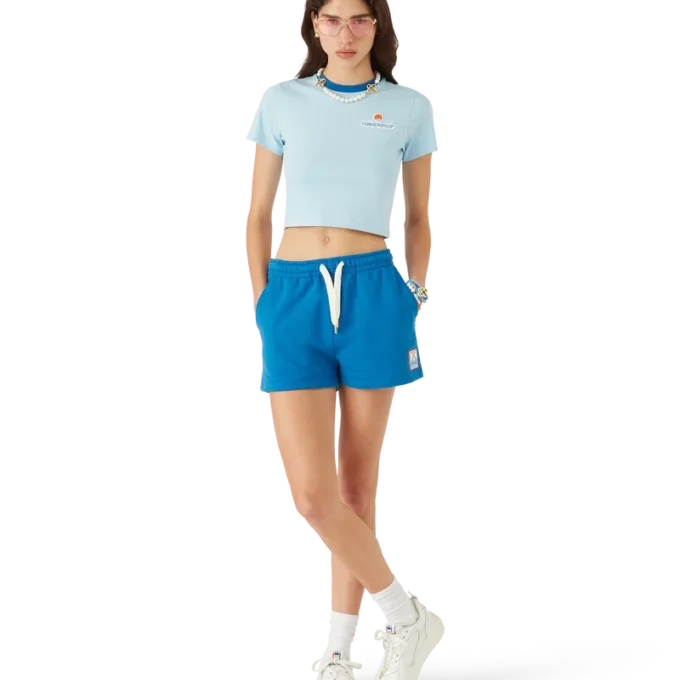 T-shirt Curta Montagne T-shirt Curta Montagne