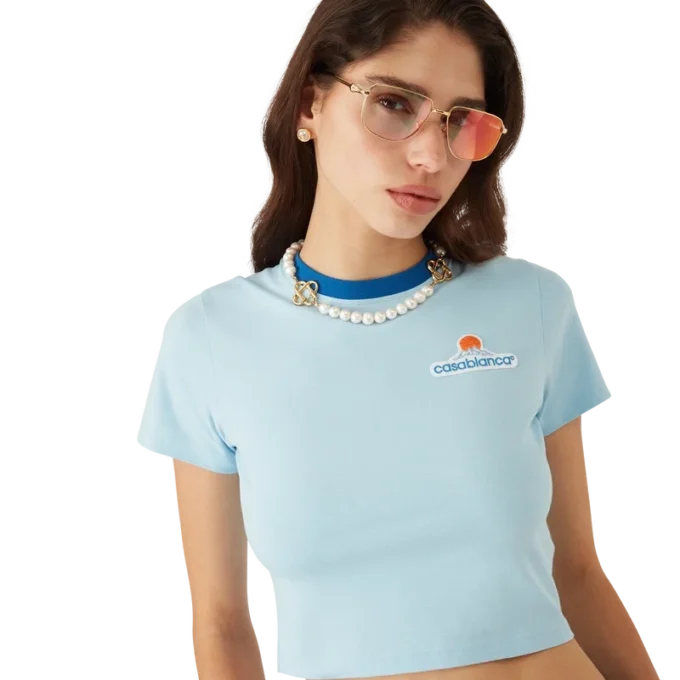T-shirt Curta Montagne T-shirt Curta Montagne