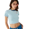 T-shirt Curta Montagne T-shirt Curta Montagne