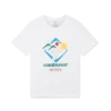 T-shirt Curta Montagne Sportif T-shirt Curta Montagne Sportif