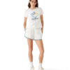 T-shirt Curta Montagne Sportif T-shirt Curta Montagne Sportif