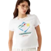 T-shirt Curta Montagne Sportif T-shirt Curta Montagne Sportif