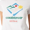 T-shirt Curta Montagne Sportif T-shirt Curta Montagne Sportif