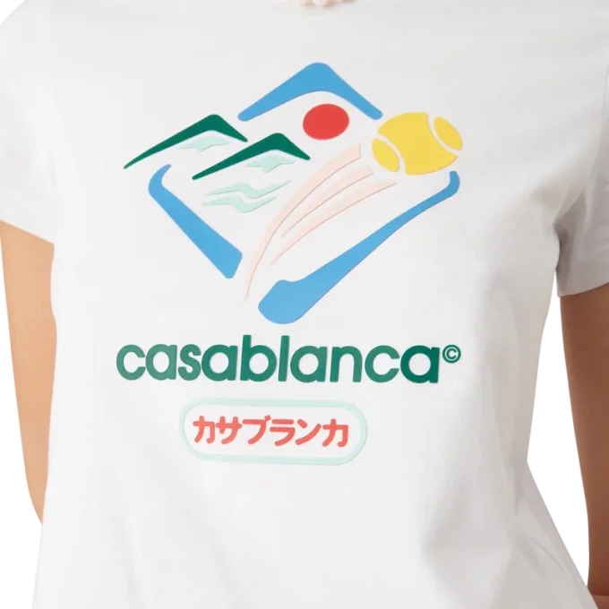 T-shirt Curta Montagne Sportif T-shirt Curta Montagne Sportif