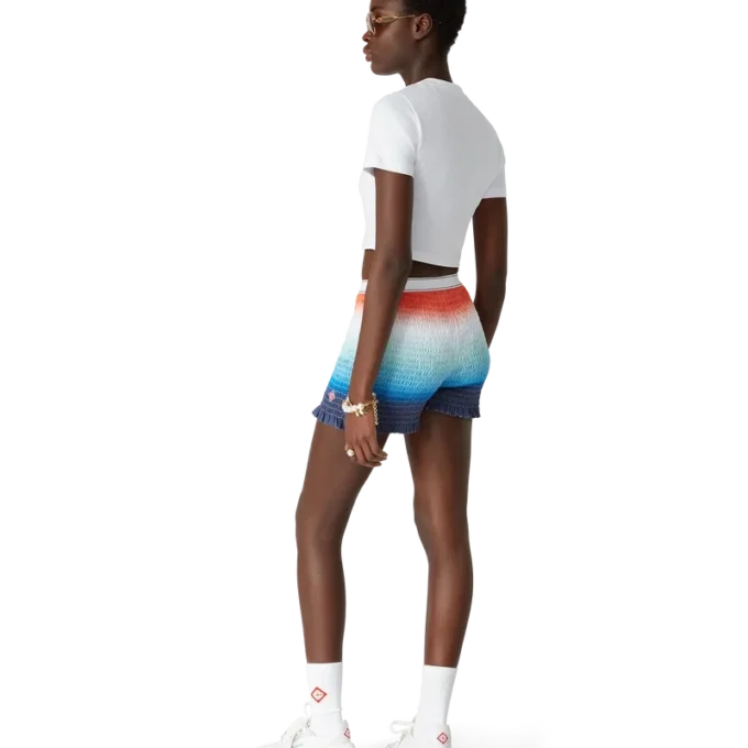 T-shirt Curto L’ata En Liberta