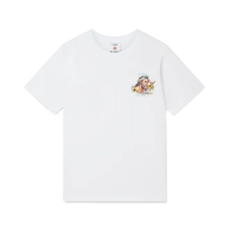 T-shirt de calções Celebration Du Sport