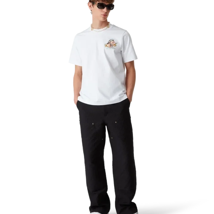 T-shirt de calções Celebration Du Sport