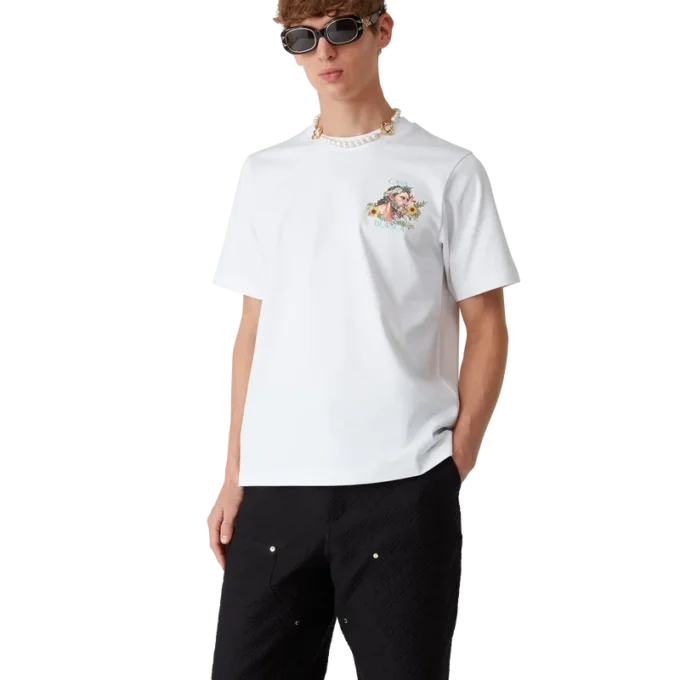 T-shirt de calções Celebration Du Sport