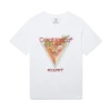 T-shirt de calções de manga curta Tennis Club Icon
