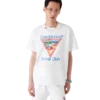 T-shirt de calções de manga curta Tennis Club Icon