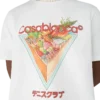 T-shirt de calções de manga curta Tennis Club Icon