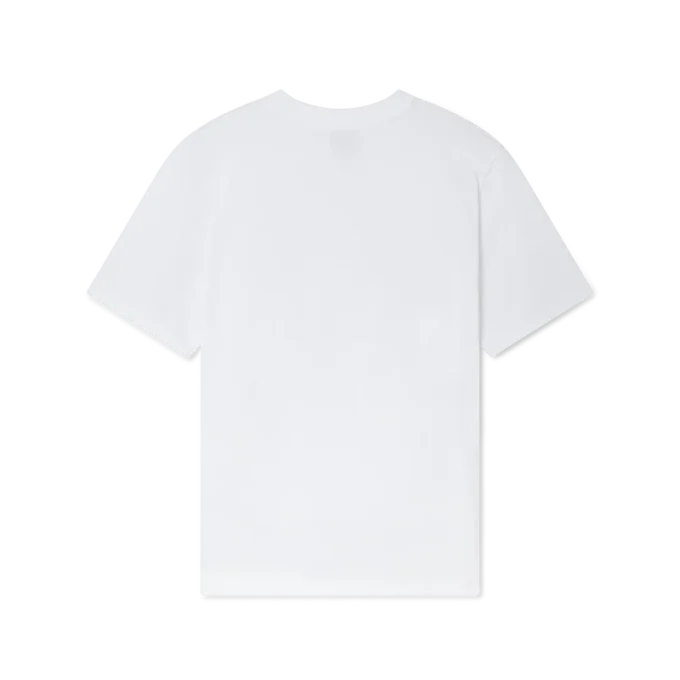 T-shirt de calções de manga curta Tennis Club Icon