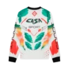 T-shirt de manga comprida Casa Moto