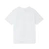 T-shirt de manga curta com logótipo Casa Way Orchid T-shirt de manga curta com logótipo Casa Way Orchid