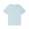 T-shirt de manga curta com logótipo Drip T-shirt de manga curta com logótipo Drip