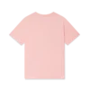 T-shirt de manga curta com logótipo Glass T-shirt de manga curta com logótipo Glass