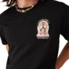 T-shirt de manga curta com logótipo L’arche da Essential Experience T-shirt de manga curta com logótipo L’arche da Essential Experience